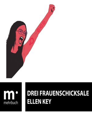 cover image of Drei Frauenschicksale